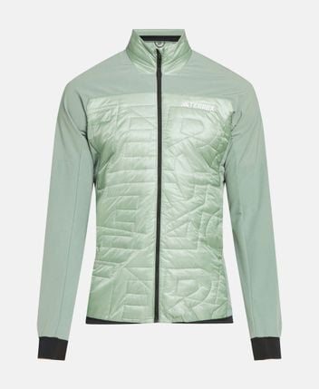 Hiking jacket