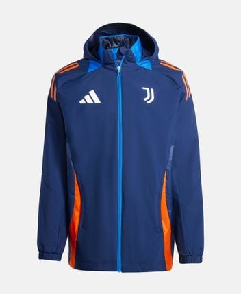 Functional jacket JUVE AW JKT
