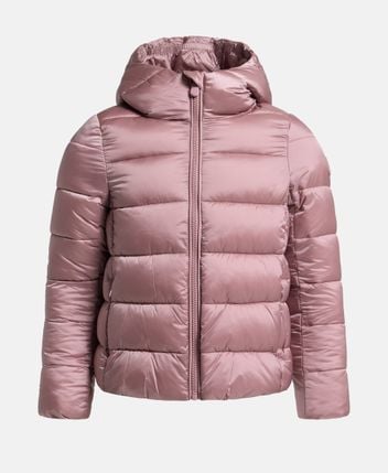 Quilted jacket