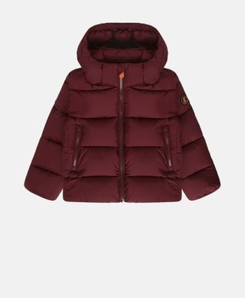 Quilted jacket Foster