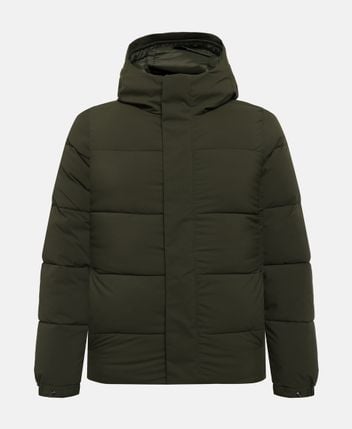 Winter jacket Norwood