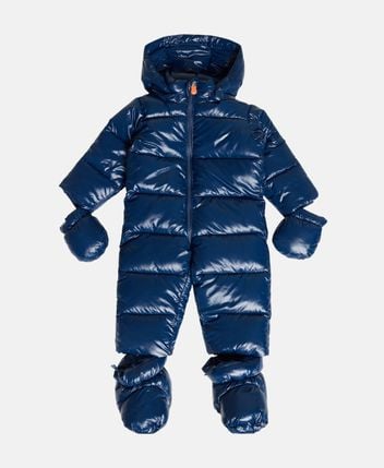 Ski overall Love