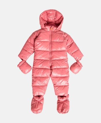 Ski overall Love
