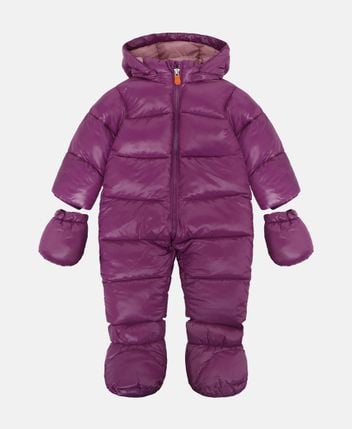 Ski overall Love