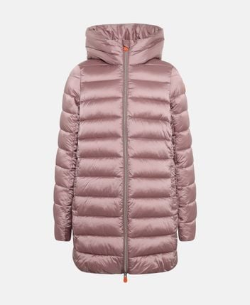 Quilted coat Oriana
