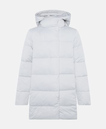 Quilted coat Dorothea