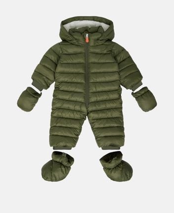 Ski overall Storm