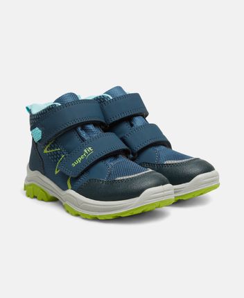 Ankle-boots Jupitor