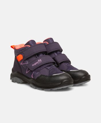 Ankle-boots Jupitor