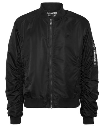 Transitional jacket