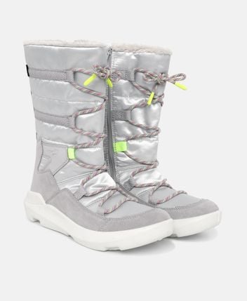 Winter boots Twilight