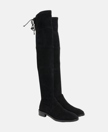 Over-the-knee boots Jocey