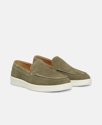Loafers Dark Tone Tx Dfo