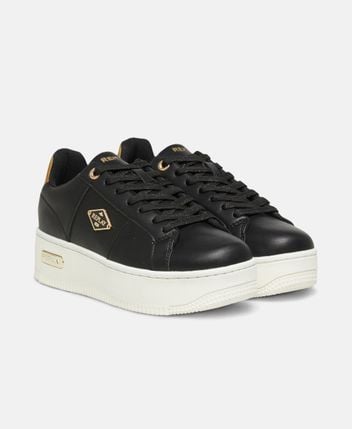 Platform sneakers Epic