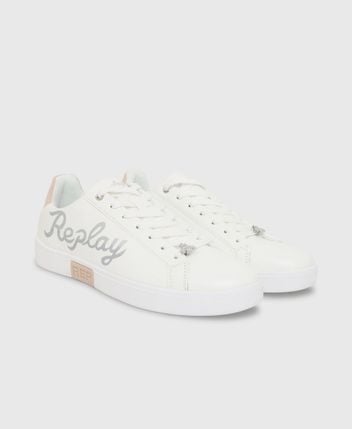 Sneakers Polys W Write