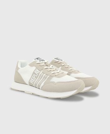 Sneakers Arthur Stripes Dfo