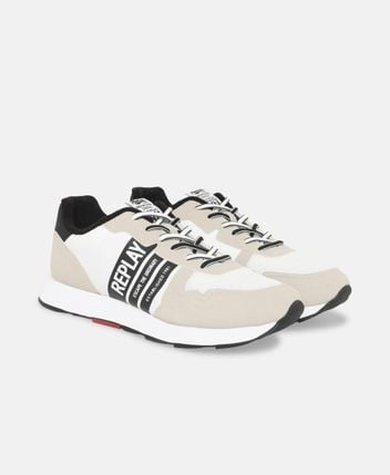 Sneakers Arthur Stripes Dfo