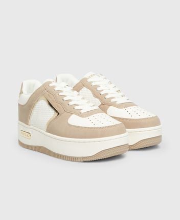 Platform sneakers Epic High Double Dfo