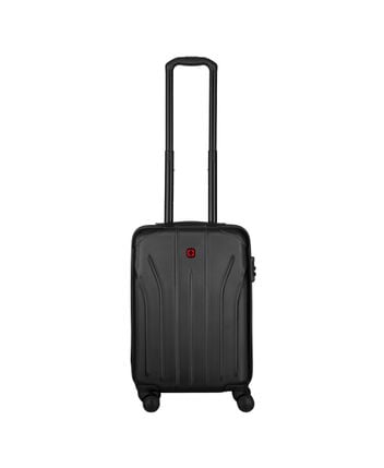 Four-wheeled trolley