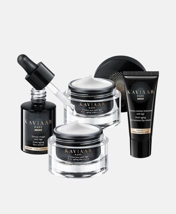 Anti-aging set