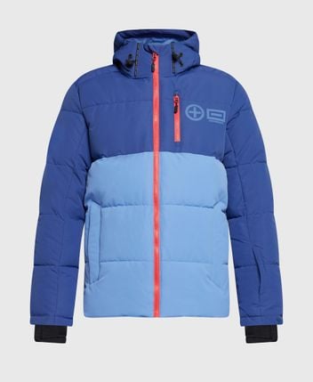 Ski jacket