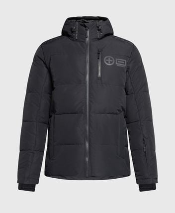 Ski jacket