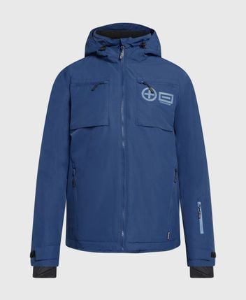 Ski jacket