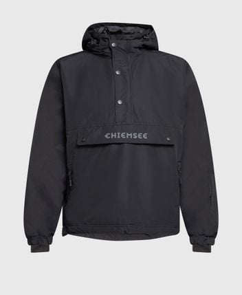 Ski jacket