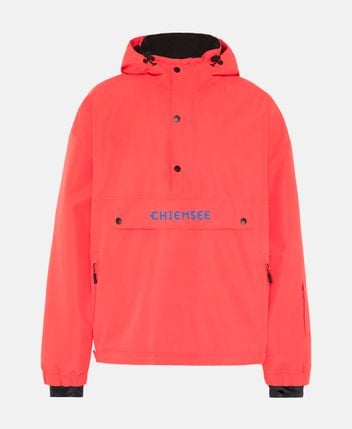 Ski jacket