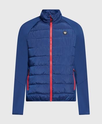 Ski jacket