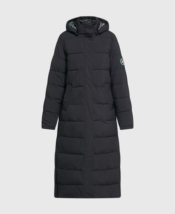 Functional coat