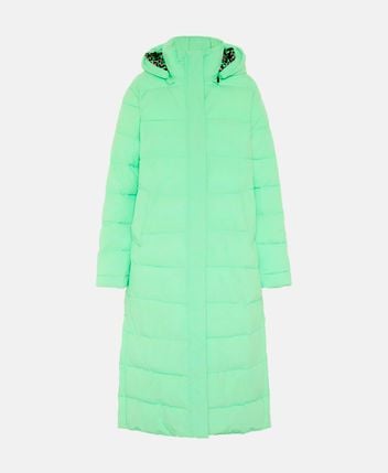Functional coat