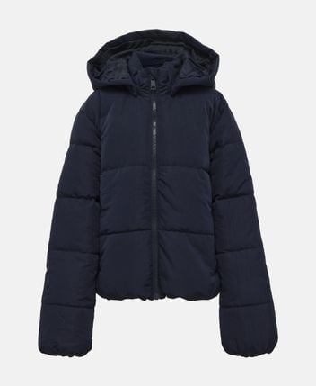 Quilted jacket