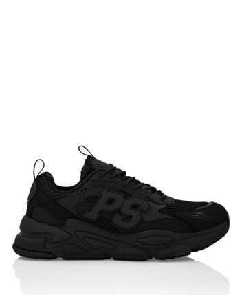 Running shoes