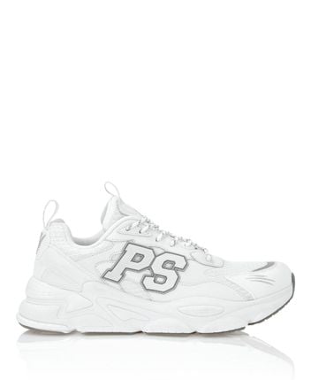 Running shoes