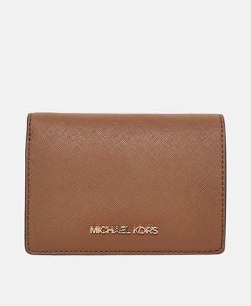 Leather wallet