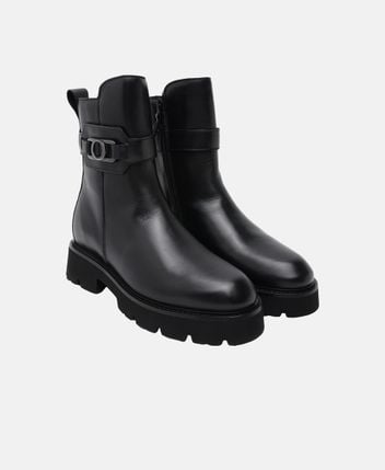 Ankle boots Giulia 2A