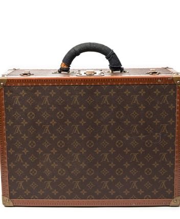 Pre-loved Weekender