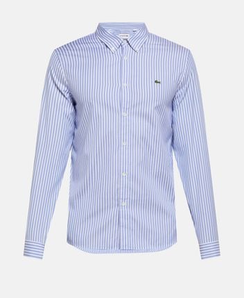 Long-sleeved shirt - regular fit