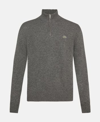 Wool troyer