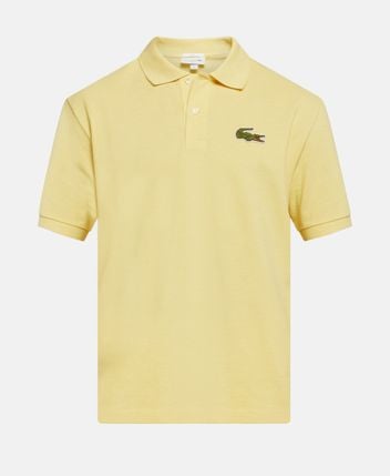Polo shirt - loose fit