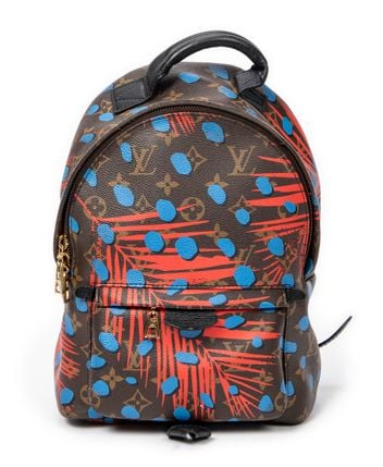 Pre-loved Backpack