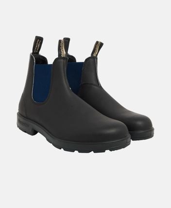 Chelsea boots