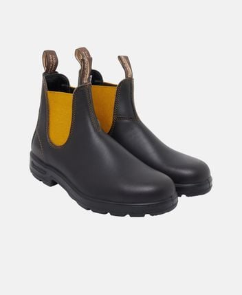 Chelsea boots