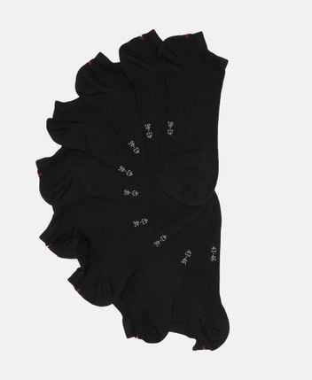 Sneaker socks, pack of 9