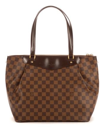 Pre-loved Shoulder bag