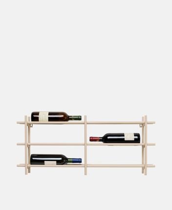 Wine rack