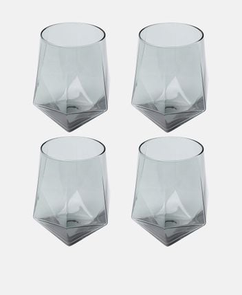 Tumblers, set of 4