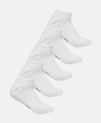 Socks, pack of 5