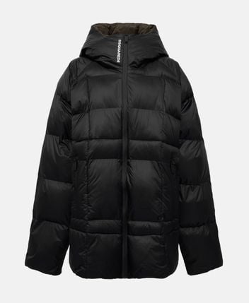 Quilted jacket